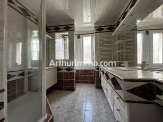  Appartement à vendre 5 pièces 114 m²
