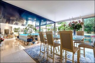  Appartement � vendre 6 pi�ces 304 m�