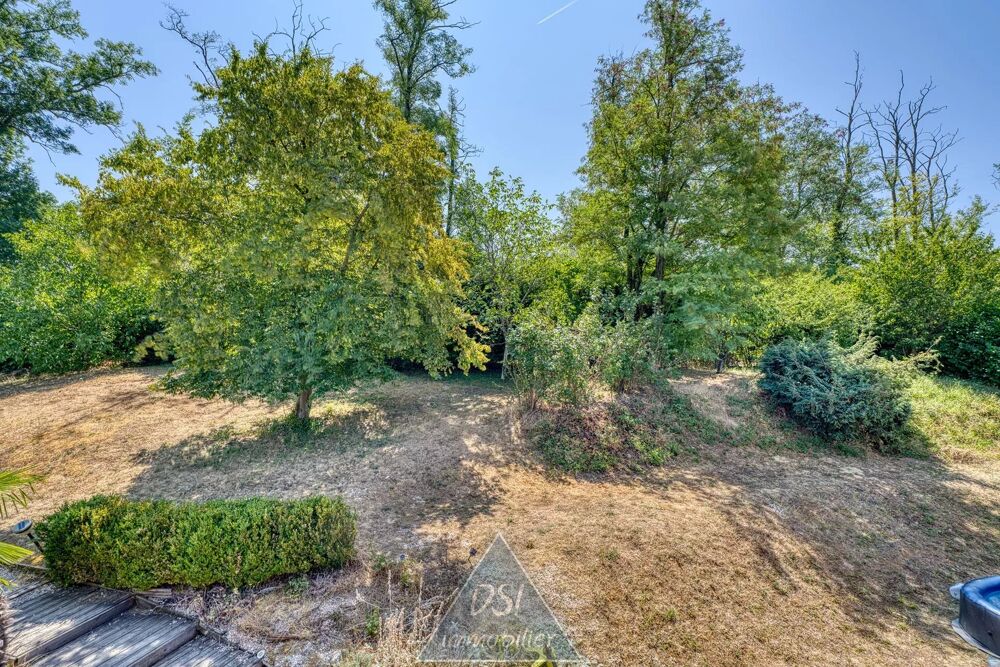 à vendre  Maison Neyron (01700)