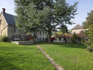  Maison � vendre 4 pi�ces 255 m�