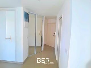  Appartement à louer 1 pièce 31 m²