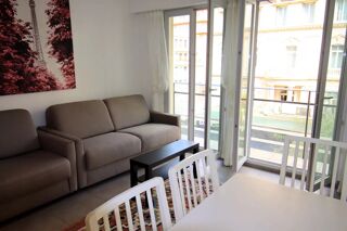  Appartement à vendre 2 pièces 39 m²