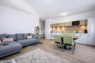  Appartement � vendre 3 pi�ces 64 m�