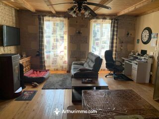  Maison à vendre 5 pièces 141 m²