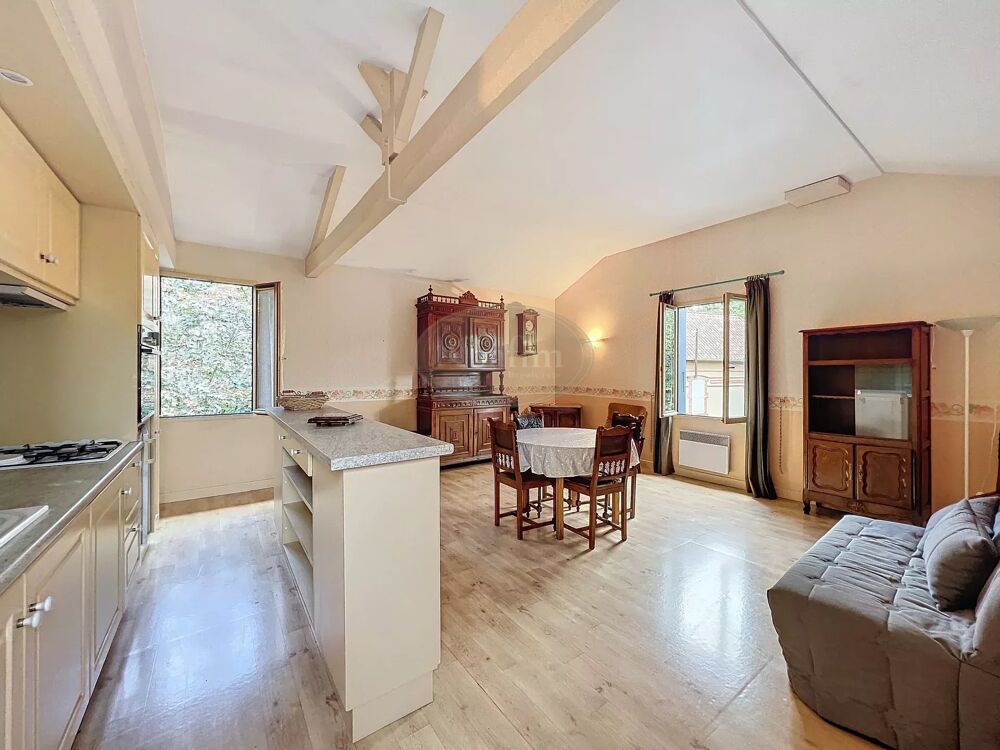  vendre  Maison Castres (81100)