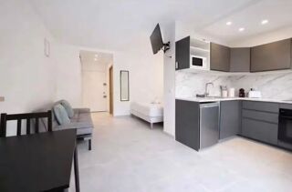  Appartement à louer 1 pièce 26 m²