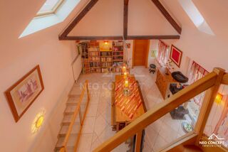  Appartement � vendre 5 pi�ces 116 m�