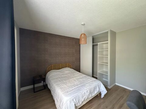   BLAGNAC / GRANDE CHAMBRE TOUT INCLUS Appartement - 1 pi�ce(s) - 14 m�