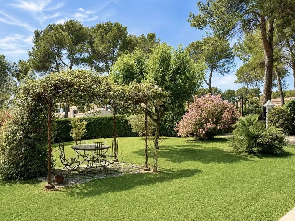 à vendre  Maison Mougins (06250)