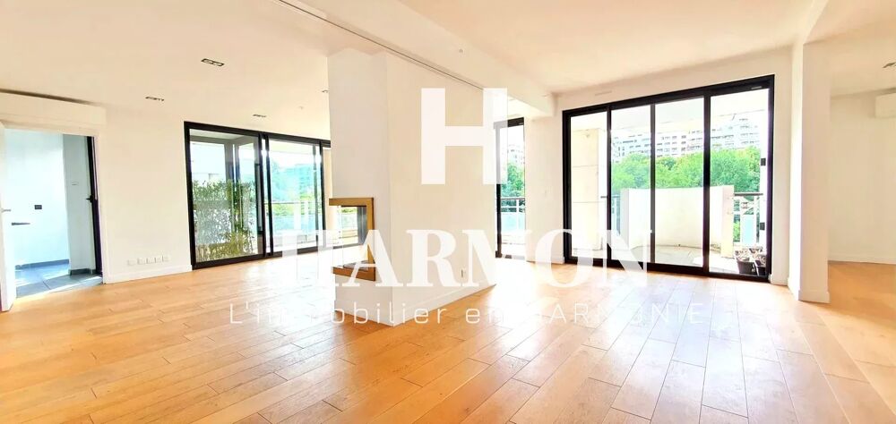  vendre  Appartement Levallois-Perret (92300)