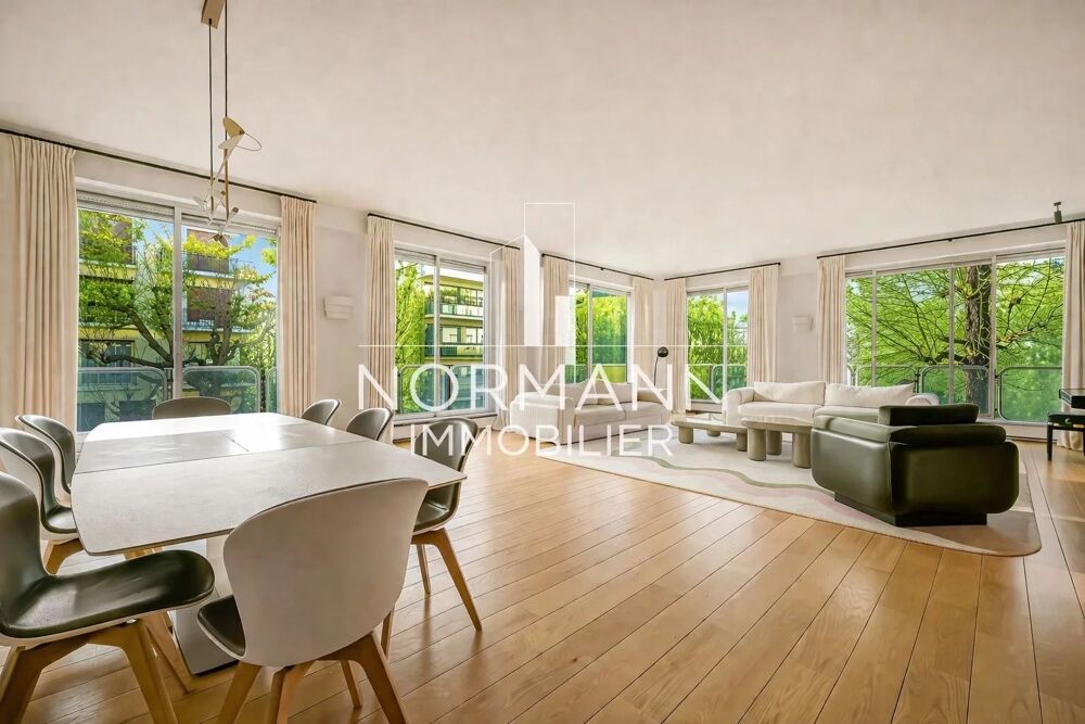 � vendre  Appartement Neuilly-sur-Seine (92200)