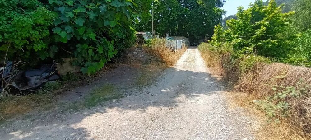 Vente Terrain Terrain industriel sur Drap Drap