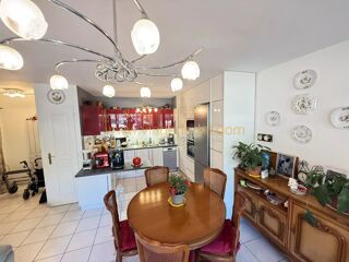  Appartement à vendre 3 pièces 62 m²