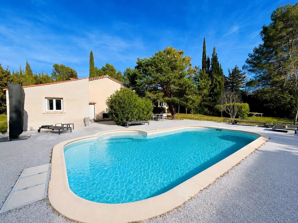 Vente Maison VILLA Bagnols en Forêt Bagnols-en-forêt