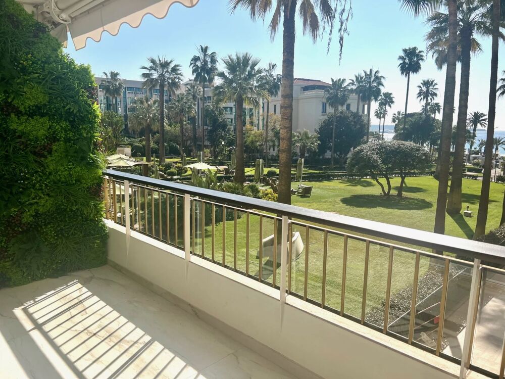 à vendre  Appartement Cannes (06400)