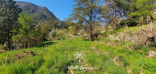 Vente Terrain Roquesteron - Terrain 1591m² – Projet de 2 lots coeur village 'B Roquestéron