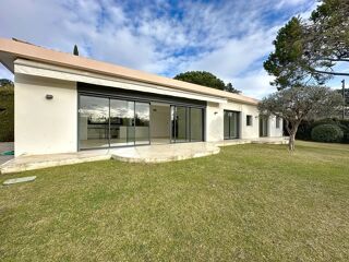  Maison à vendre 4 pièces 163 m²