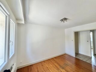  Appartement à vendre 3 pièces 55 m²