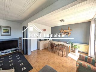 Maison à vendre 4 pièces 88 m²