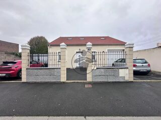  Maison à vendre 7 pièces 167 m²