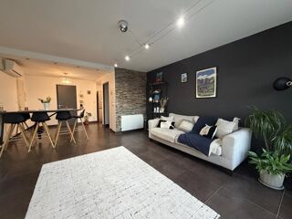  Appartement � vendre 3 pi�ces 72 m�