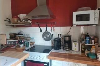  Appartement à louer 1 pièce 26 m²
