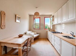  Appartement à vendre 2 pièces 57 m²