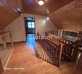  Maison � vendre 6 pi�ces 134 m�