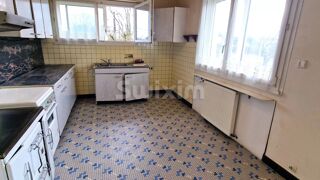  Maison � vendre 7 pi�ces 118 m�