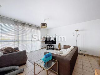  Appartement � vendre 4 pi�ces 103 m�