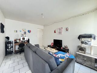  Appartement à vendre 3 pièces 51 m²
