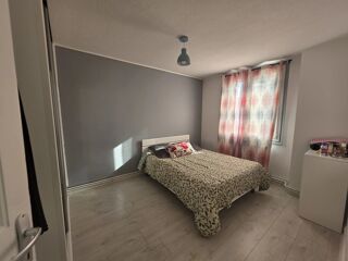  Appartement  vendre 3 pices 49 m