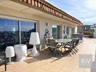  Appartement � vendre 3 pi�ces 97 m�