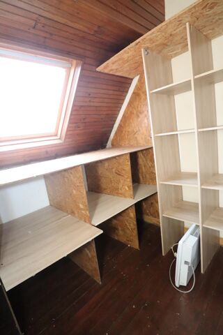  Maison à vendre 5 pièces 86 m²
