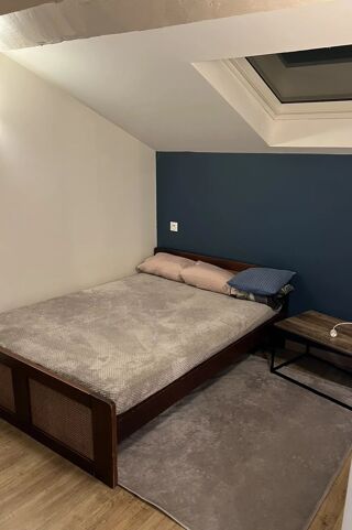  Appartement à vendre 3 pièces 60 m²