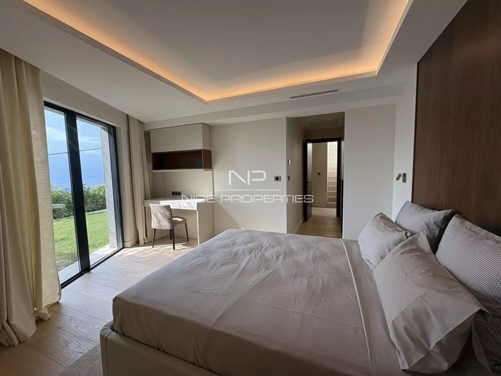 à vendre  Villa Beausoleil (06240)