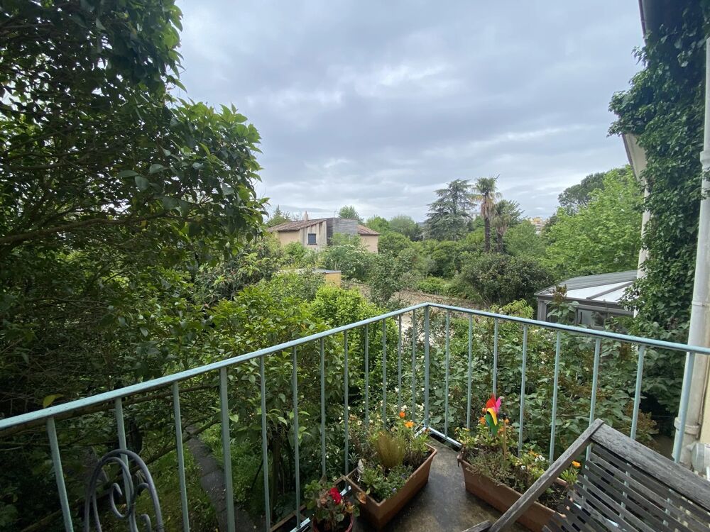 Maison a louer valence - 5 pièce(s) - 142 m2 - Surfyn