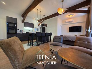  Appartement � vendre 3 pi�ces 77 m�