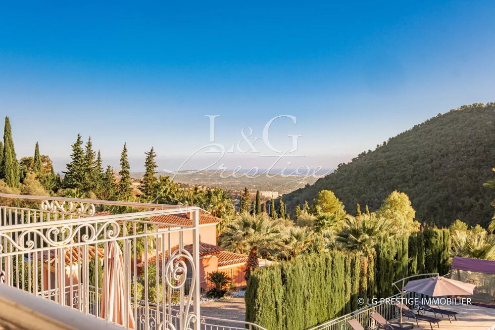  vendre  Maison Grasse (06130)