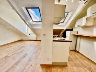  Appartement � vendre 2 pi�ces 43 m�