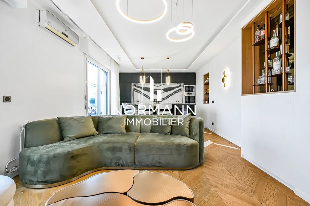  vendre  Appartement Neuilly-sur-Seine (92200)