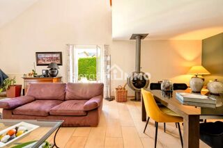  Maison � vendre 7 pi�ces 189 m�