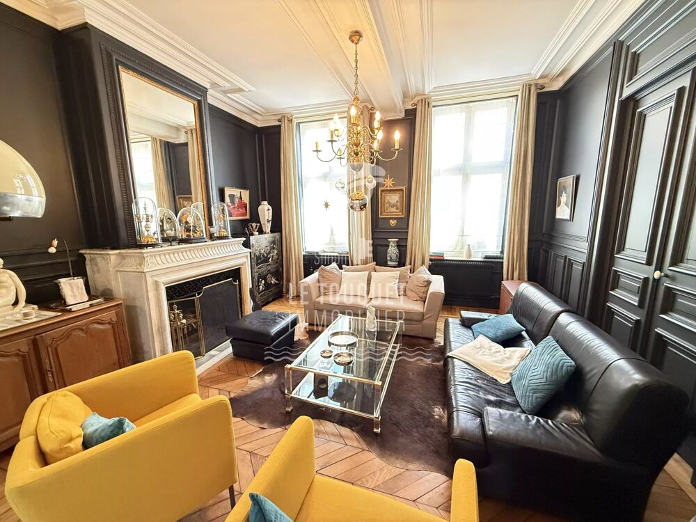 � vendre  Villa Saint-Venant (62350)