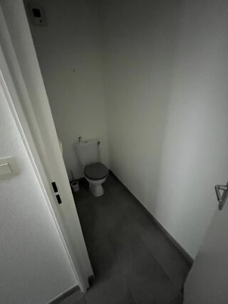  Appartement � louer 2 pi�ces 34 m� Labastidette