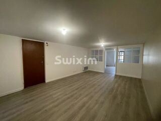  Appartement à louer 4 pièces 81 m²