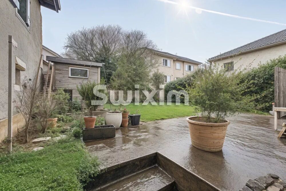 � vendre  Appartement Thoiry (01710)