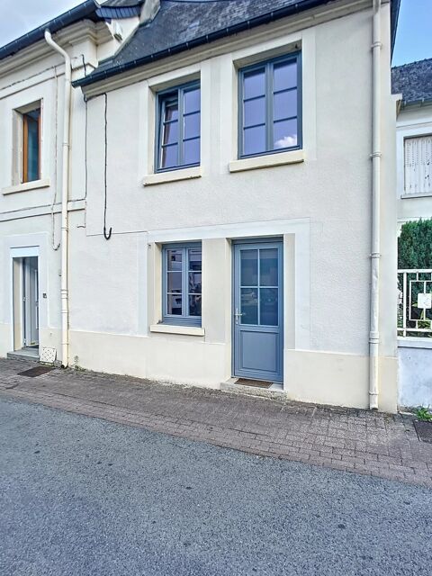  Appartement � louer 3 pi�ces 49 m�