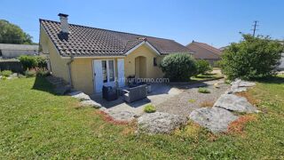  Maison à vendre 5 pièces 111 m²