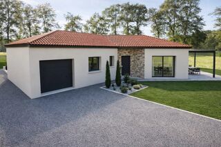  Maison 4 pièces 90 m² Yssingeaux