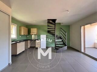  Appartement � vendre 4 pi�ces 83 m�